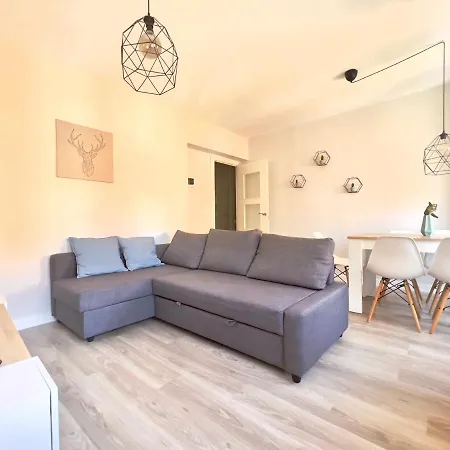 Housingleon Velarde Apartment Exterior photo