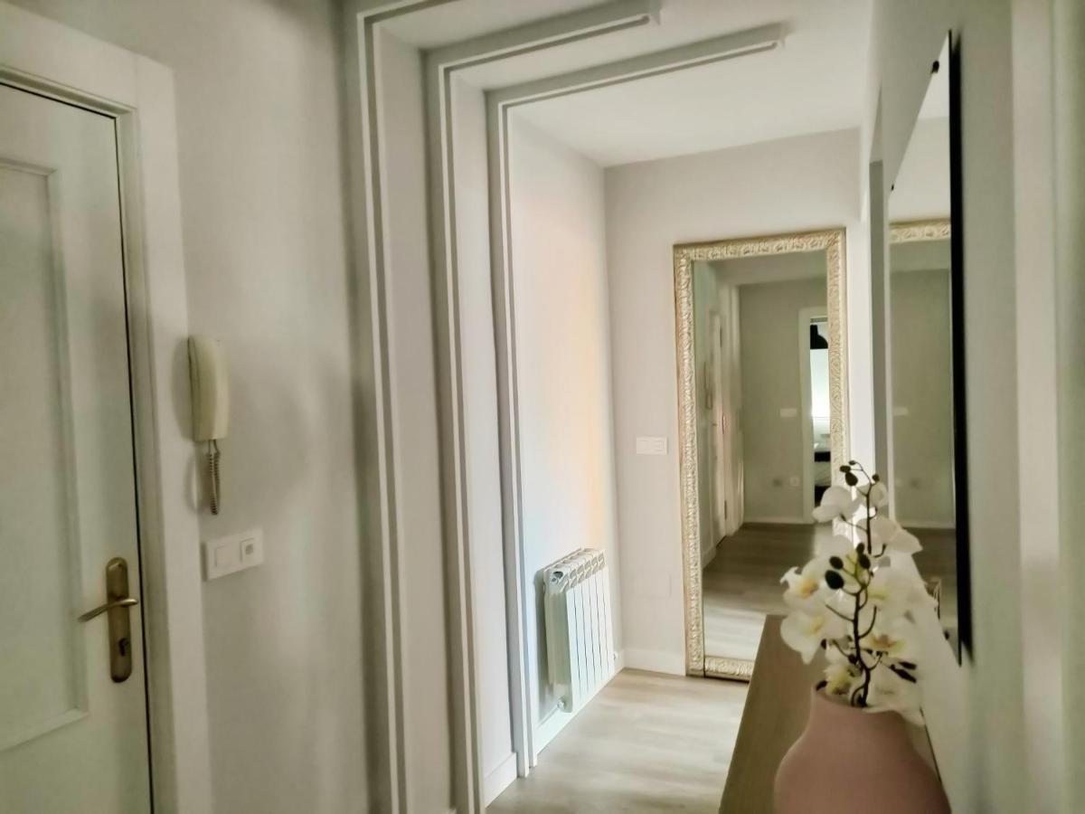 Apartamento Housingleón Velarde Leão