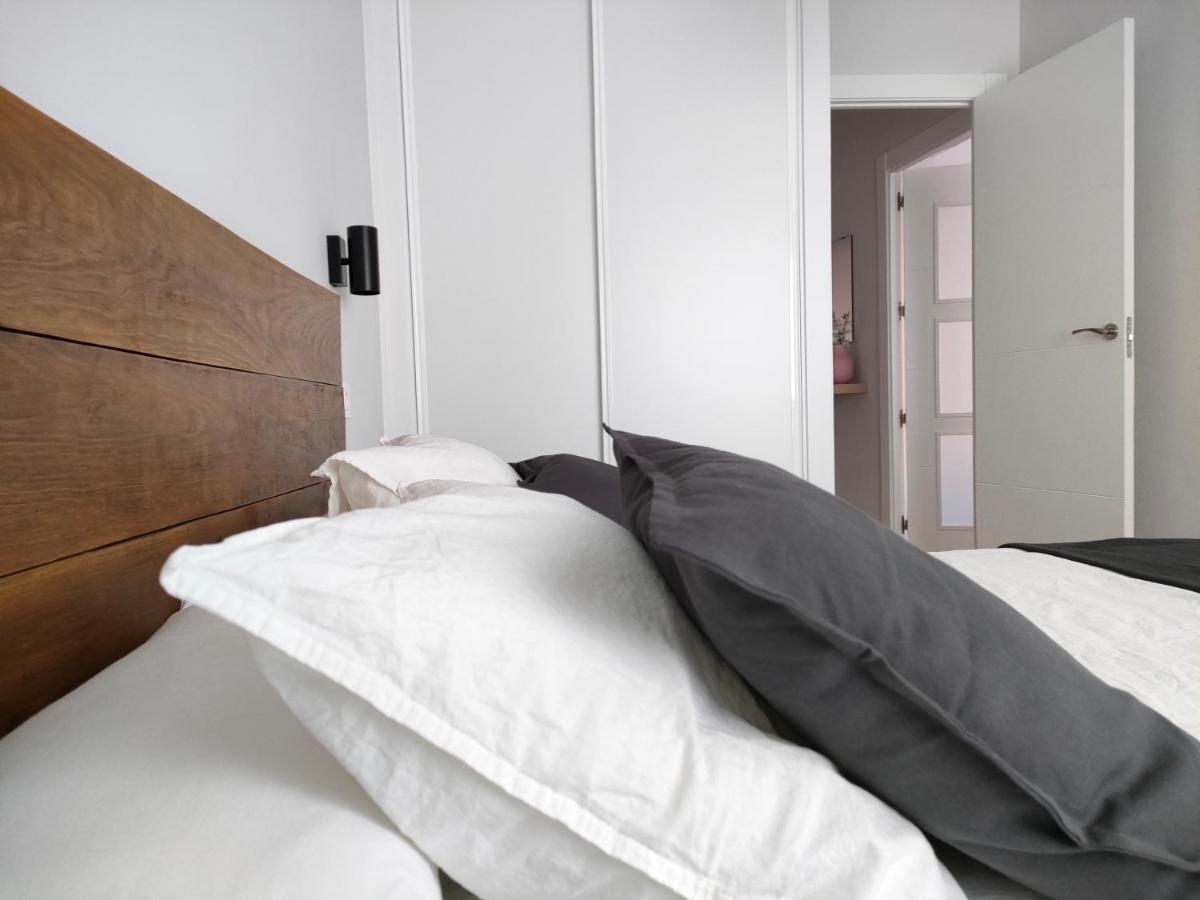 Housingleón Velarde Apartamento Leão