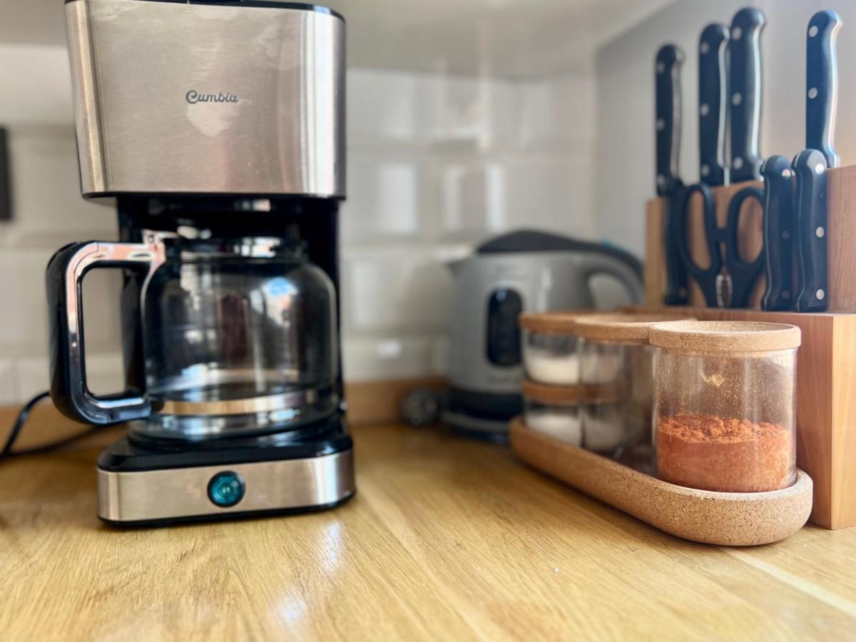 Apartamento Housingleón Velarde *