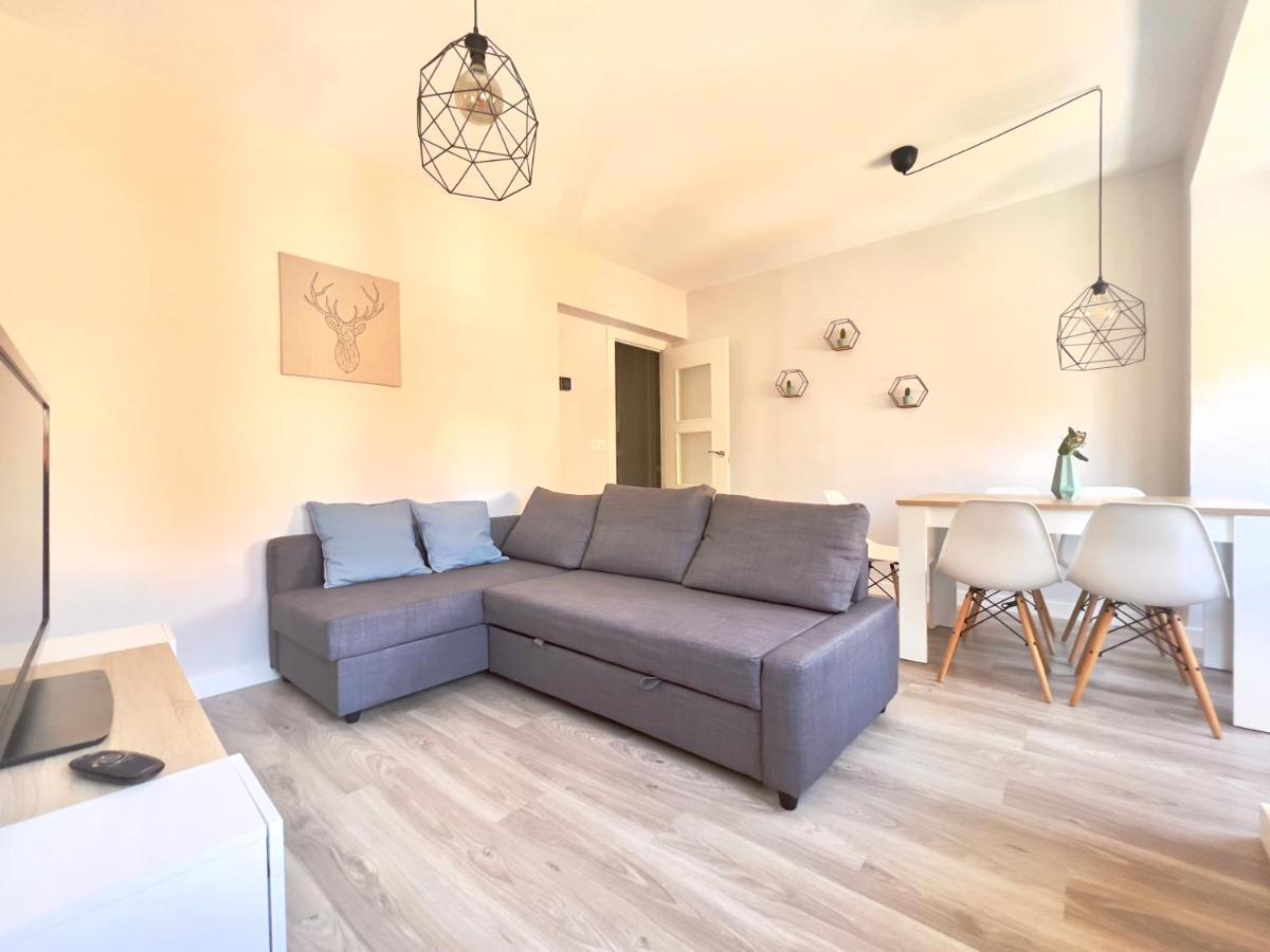 Housingleón Velarde Apartamento Leão